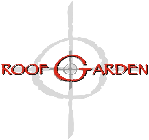 RoofGarden Logo